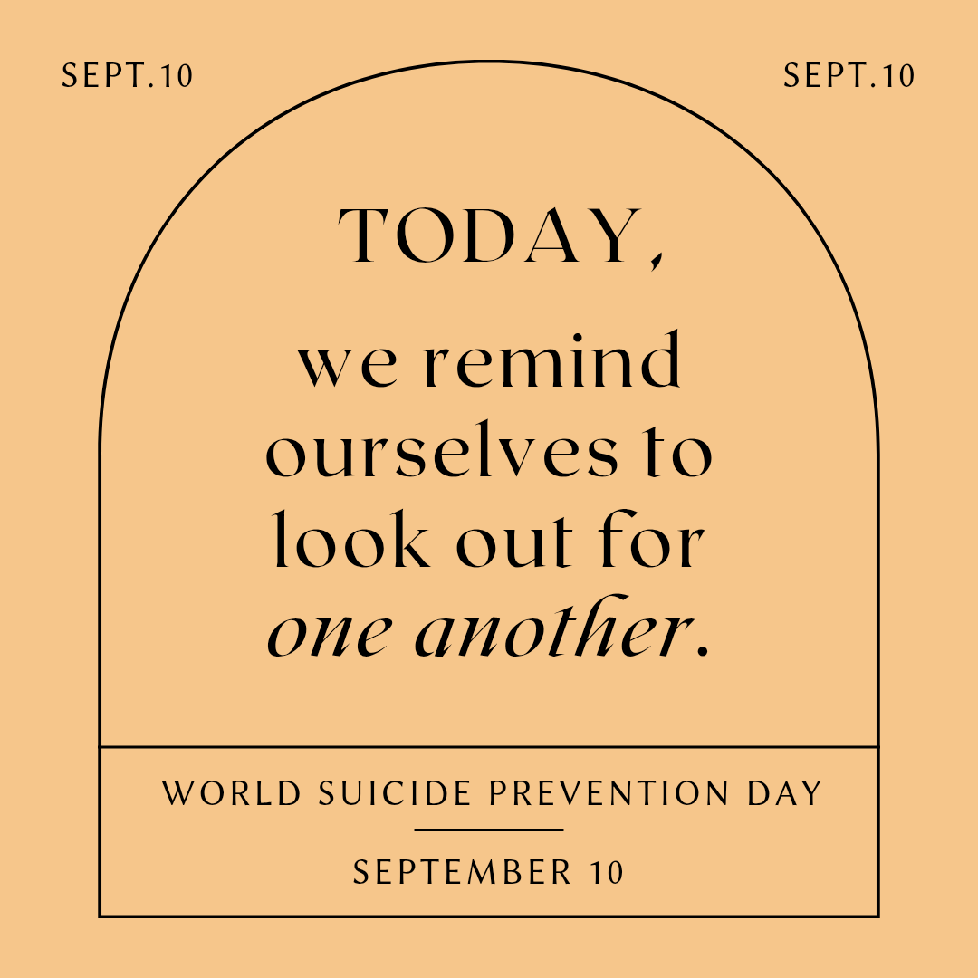 TunzaDada's tweet photo. 💛 Today is #WorldSuicidePreventionDay 💛
You are not alone. Your story matters. One conversation, one message, one act of kindness can save a life. Let’s break the silence, check in on our loved ones, and spread hope. https://t.co/975Id4BdtQ