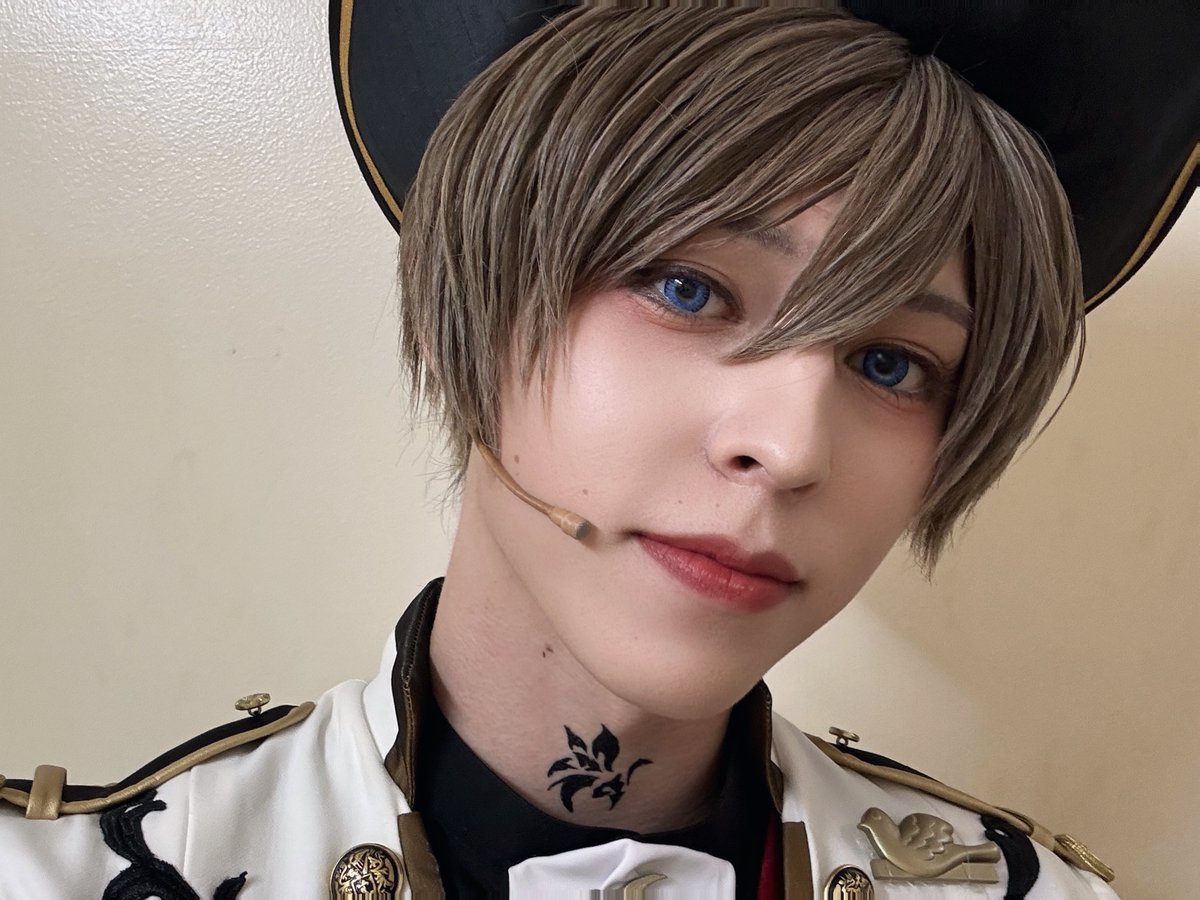 森田桐矢 tweet media