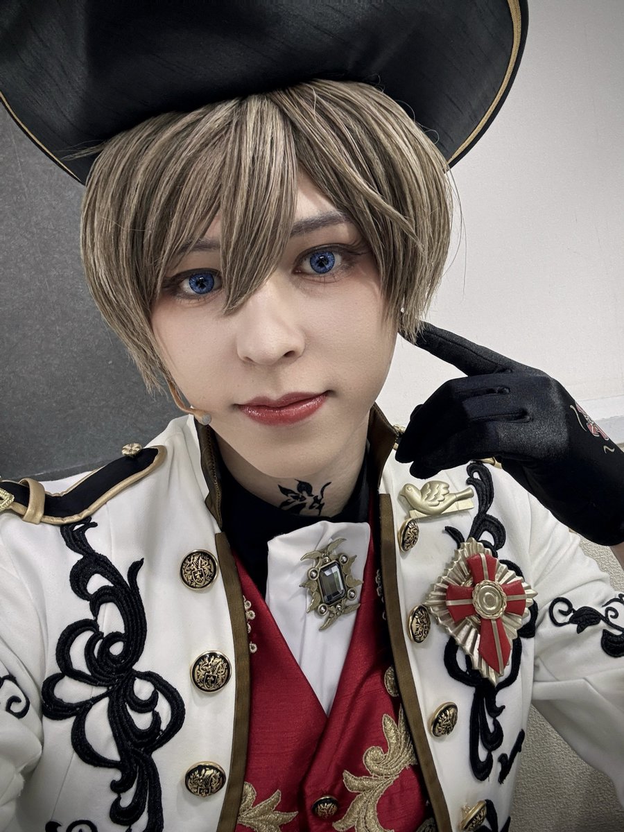 森田桐矢 tweet media