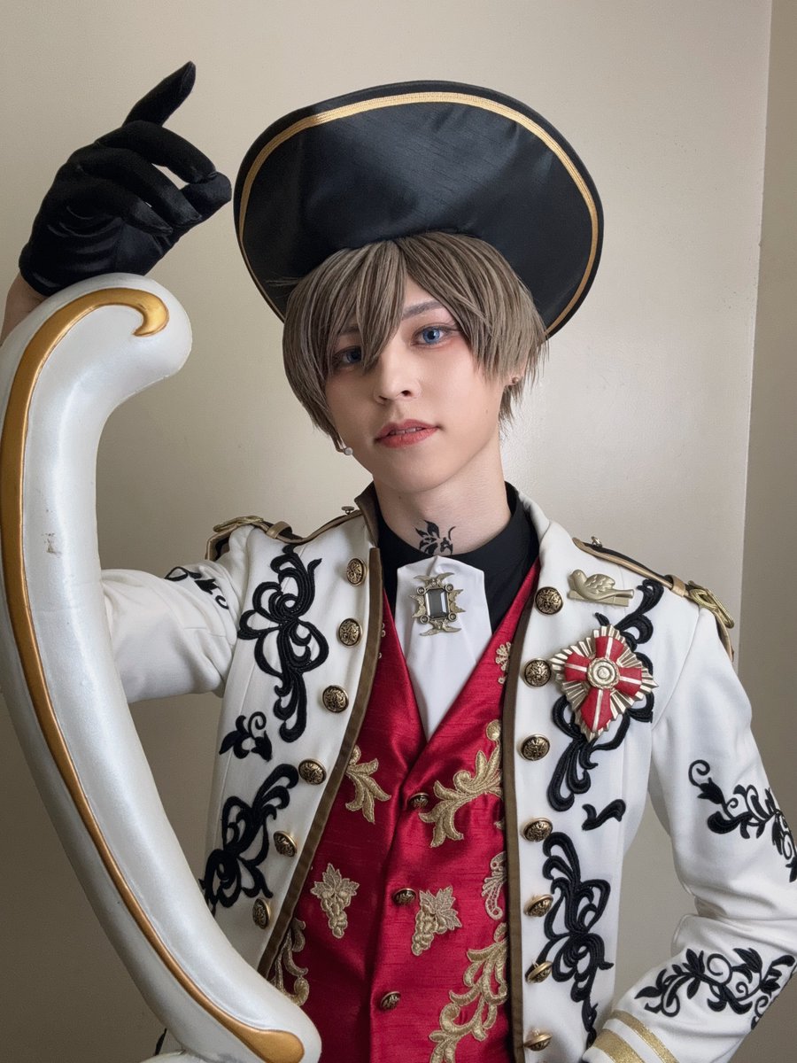 森田桐矢 tweet media
