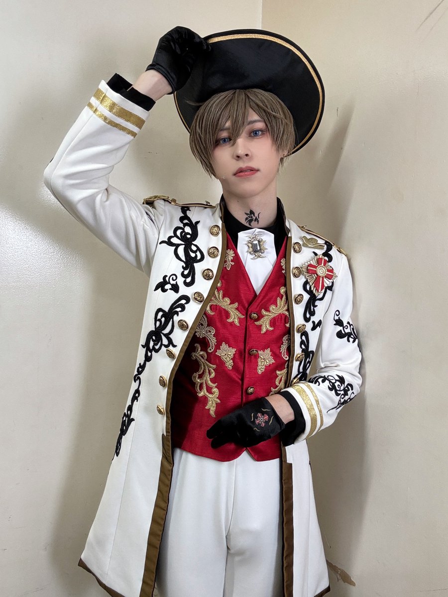 森田桐矢 tweet media