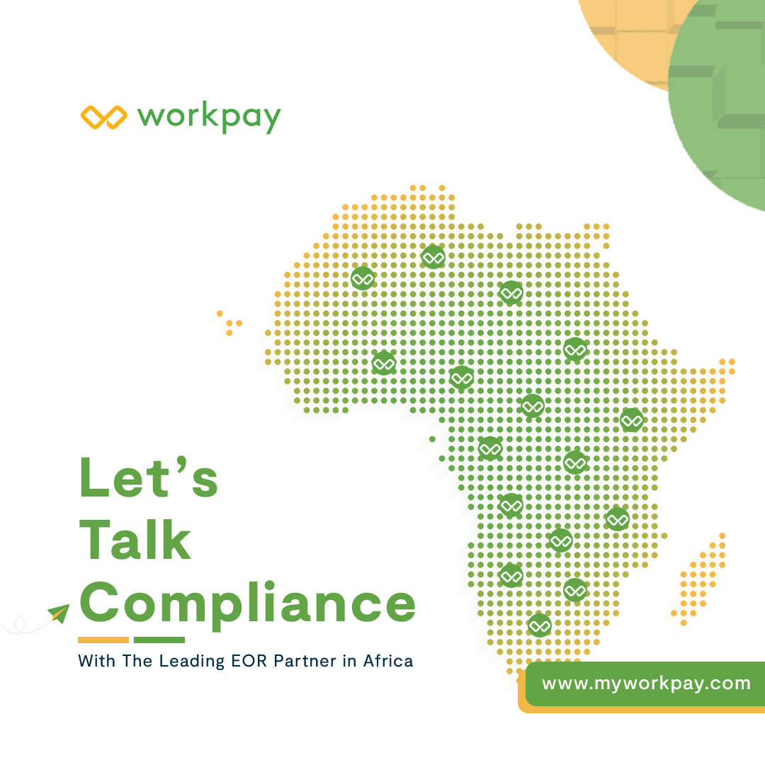 You’ve just found the perfect hire in Nairobi, Lagos or Jo'burg.

But here’s the catch: setting up a local entity could take months, cost a fortune, and expose you to compliance risks.

Instead, with an EOR partner that already meets local regulations, you can onboard them in