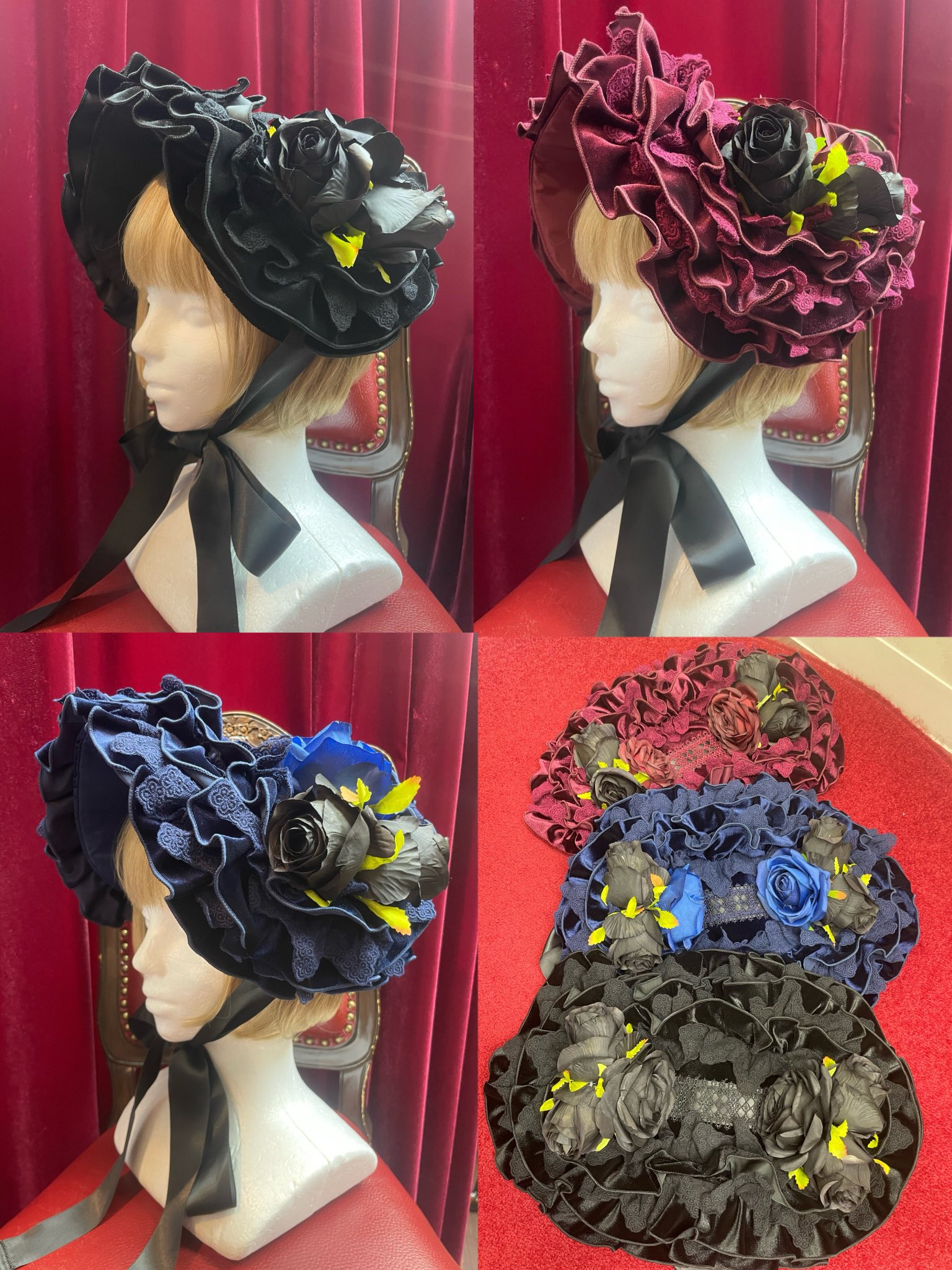 🎪ATELIER-PIERROT大阪店🎪 on X: 