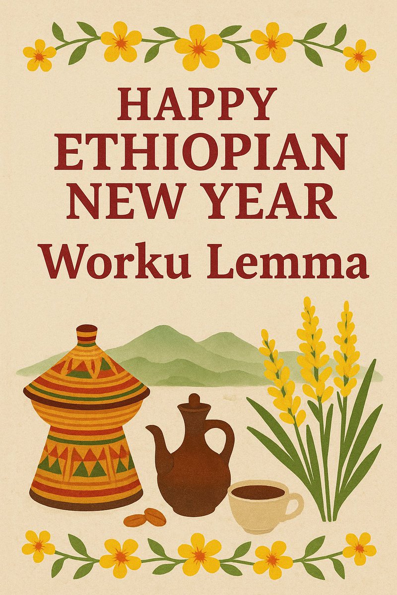 Worku Lemma (@lemmaworku) on Twitter photo 