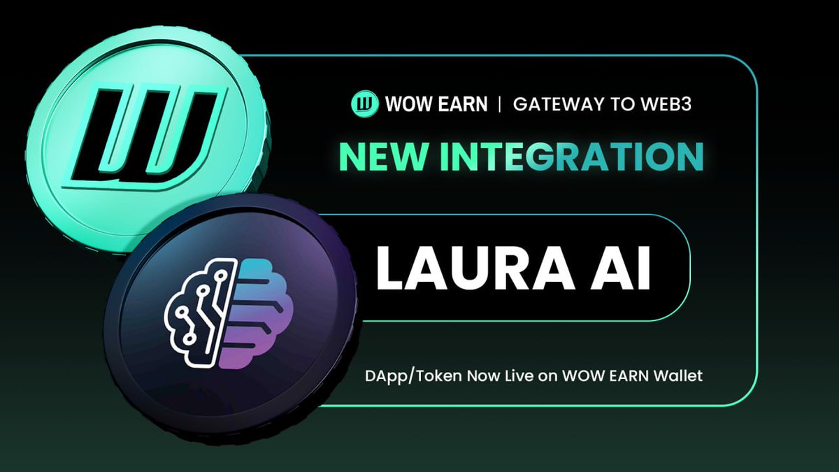 WOW EARN tweet media