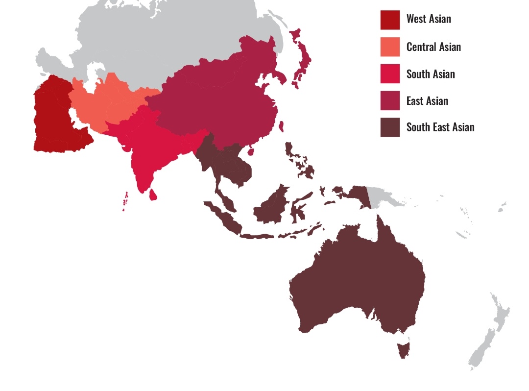 LTTsports's tweet image. Could Asia solve the growing global need for footballing talents and cash in? Have you missed our #PITCHSIDEMONITOR

Asia, despite having 59.4% of the global population, only accounts for 3% of the top 200 performing teenage footballers on the CIES list.