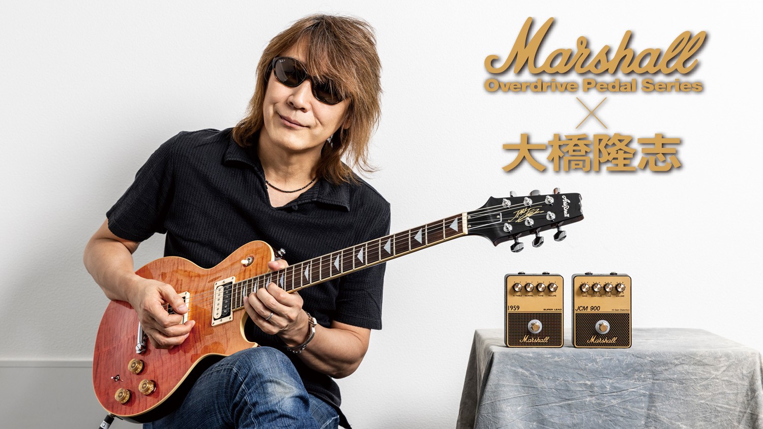 TAKASHI O'HASHI (@0084guitar) / X