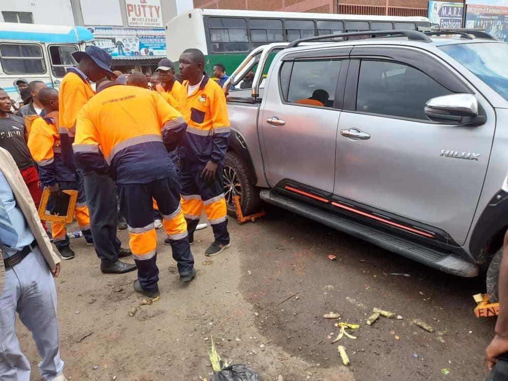 🇿🇼 ZANU PF PATRIOTS 🇿🇼 tweet media