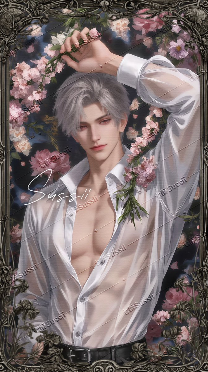 sussii4570's tweet image. Love poem Sylus Ver.
🐦‍⬛🐦‍⬛🐦‍⬛patreon.com/sussii4570
You are the most desired adventure in my life.
#秦彻 #Sylus #シン #진운 #恋与深空 #LoveandDeepspace #러브앤딥스페이스 #恋と深空 #LaDS