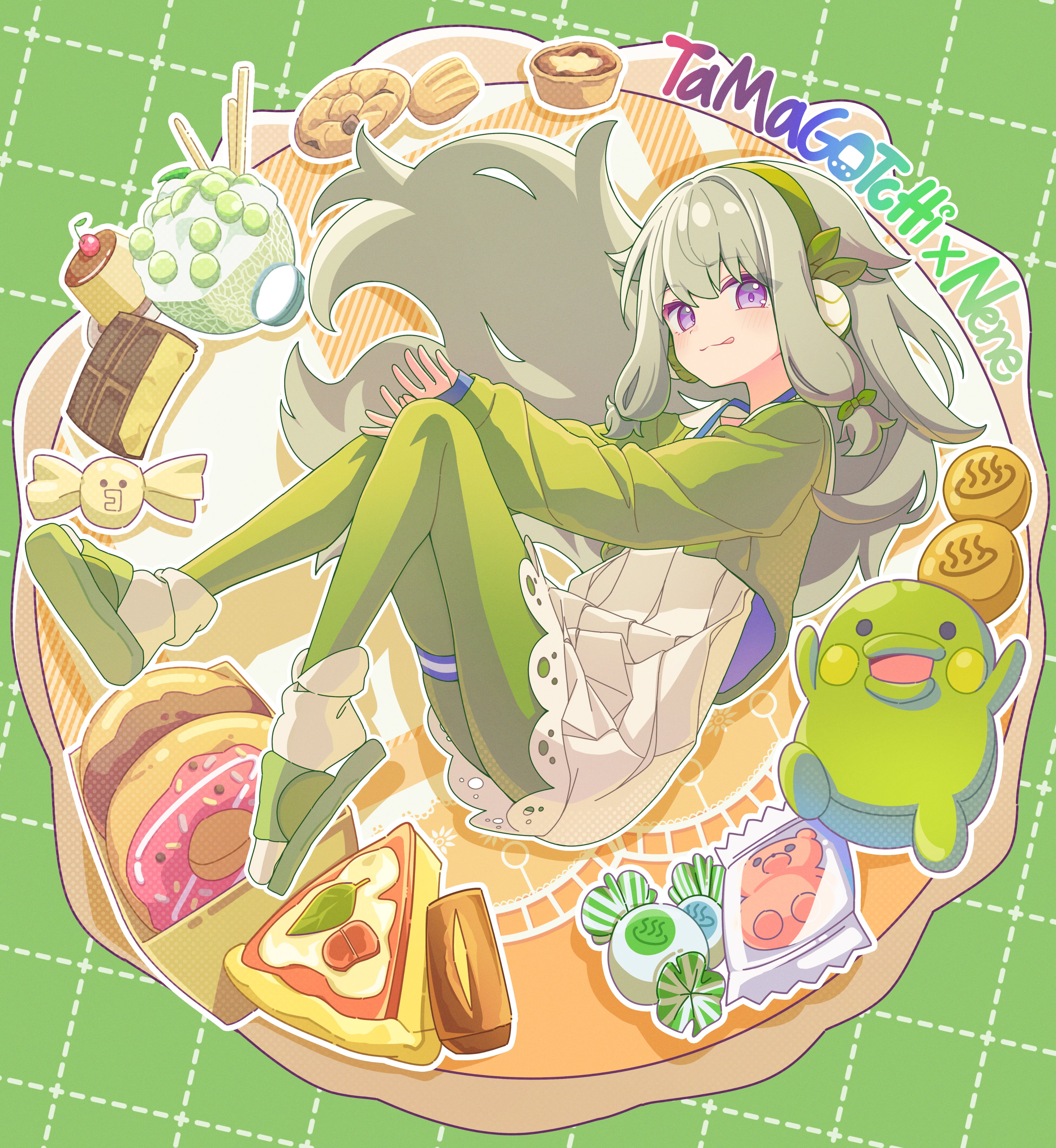 イラスト、切り絵のリクエスト大募集！ イラストオーダー 880ece1da20c8467fbeec033e31bae