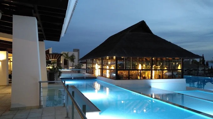 Vanessaliberty1's tweet image. 🎃TROIKA SWINGERS RESORTS By SWINGERSTOURS – PIONEROS EN EL LUJO LIBERAL SIN CENSURA Tras un éxito arrollador 
LLega el Halloowen, Bakanal Romana mas perversa TROIKA LUXURY RESORTS  3 DIAS 31/10  2/11  NON STOP, TODO INCLUIDO LAS 24 H  troikaresort.com   ☎️34674872354