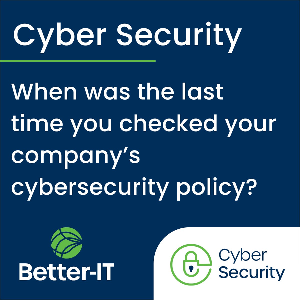 Better IT Services tweet media