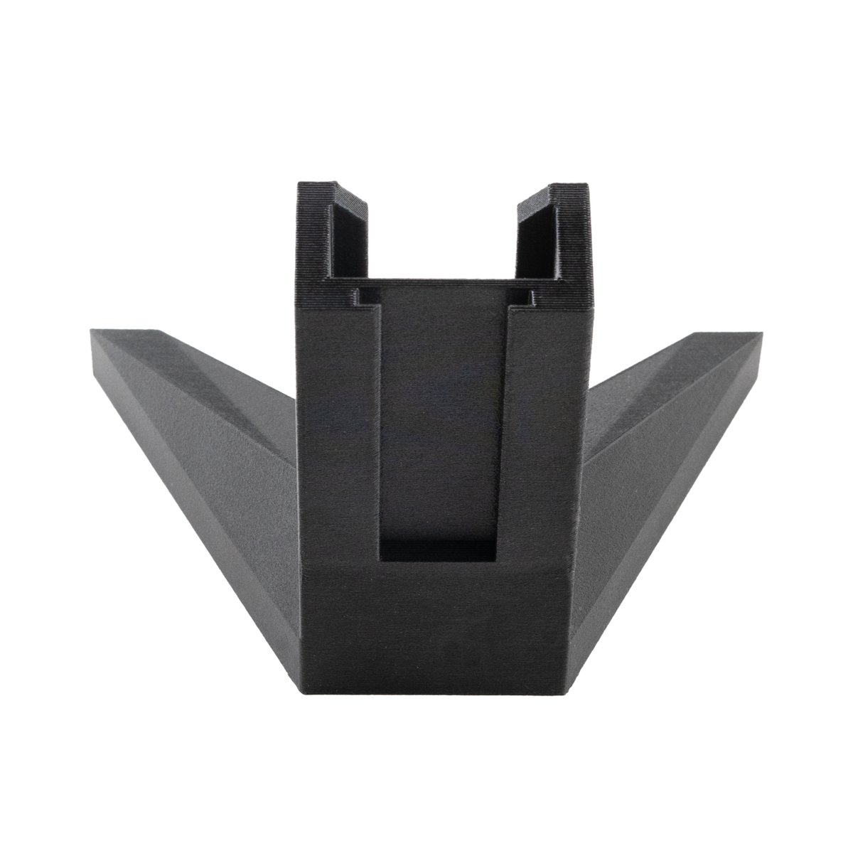 🦾 Today’s Print Share — Built for Real Performance

This sleek racing bike kickstand is printed in Fibreheart PPA-CF Core — a carbon-fiber-reinforced nylon made for structural strength and long-term stability.

🏋️‍♂️ Strong, lightweight, heat-resistant (192C) — perfect for parts