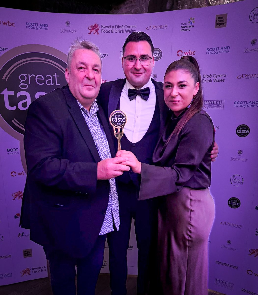 Castell Howell Foods tweet media