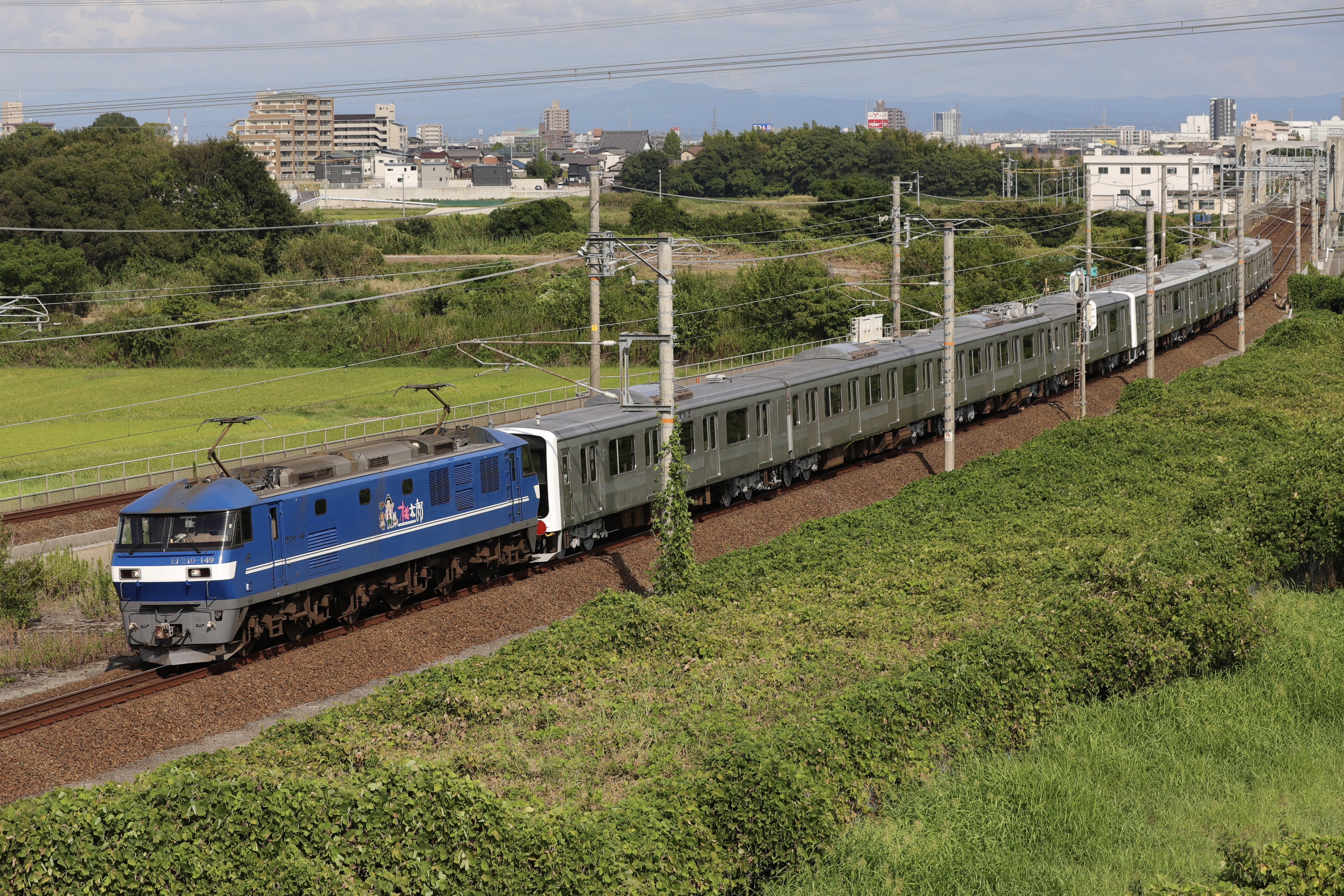 A*子様 839【約￥35,000相当】2点セット⑤ブルー系／三連休オークション 青島文化教材社 アオシマ ザ・モデルカー No.24 1/24 ニッサン