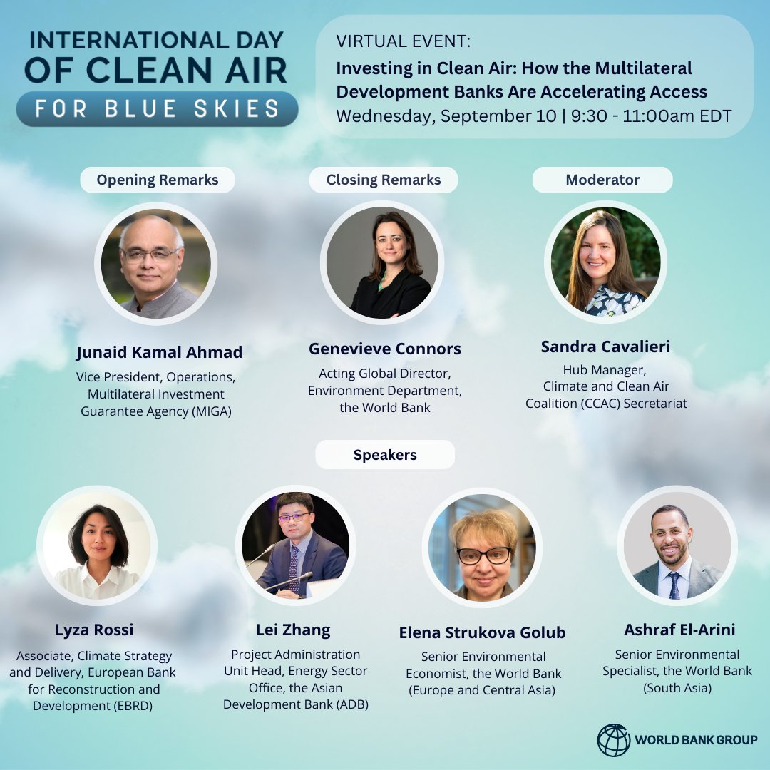 ADB Environment tweet media