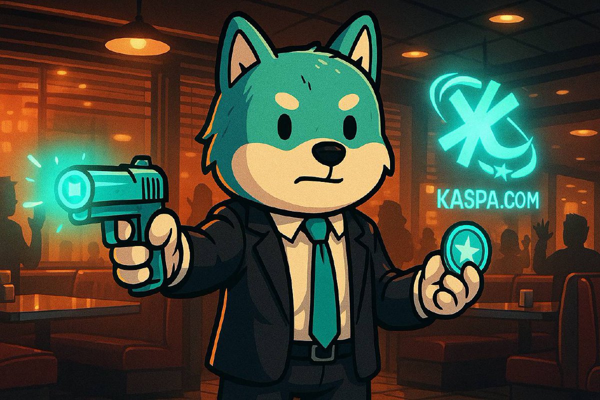 I’m already there, and every day gets better. Meme by meme, fact by fact that’s the $KOMA power. Join 👉 <a href="/komaonkas/">Koma 𐤊</a> and feel the community energy 🔥 #  Kaspa #KRC20 #KRC721