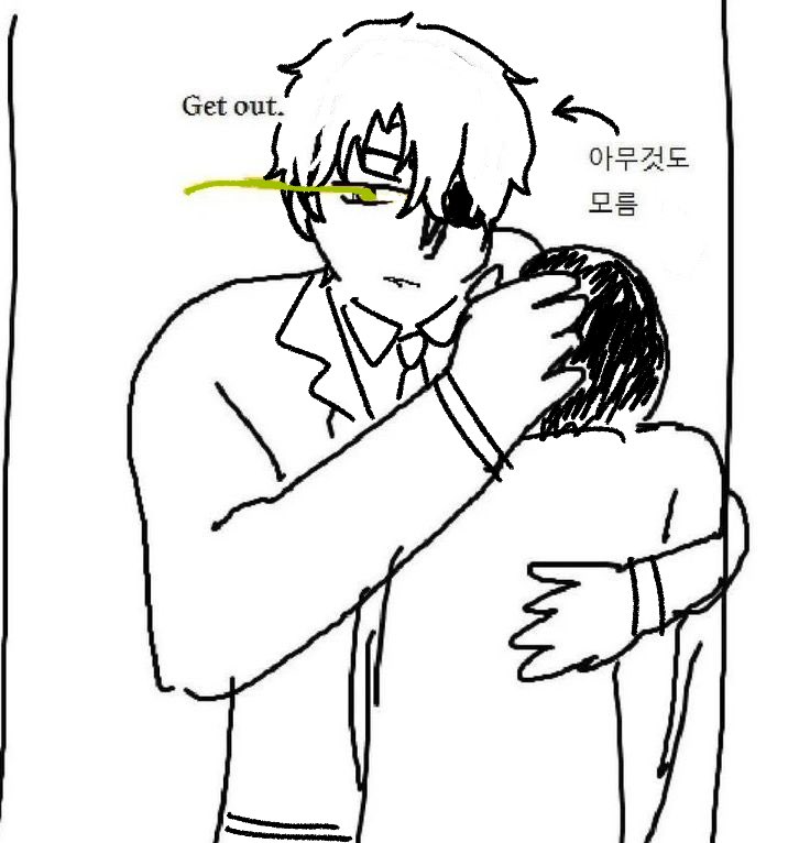 고이 tweet media