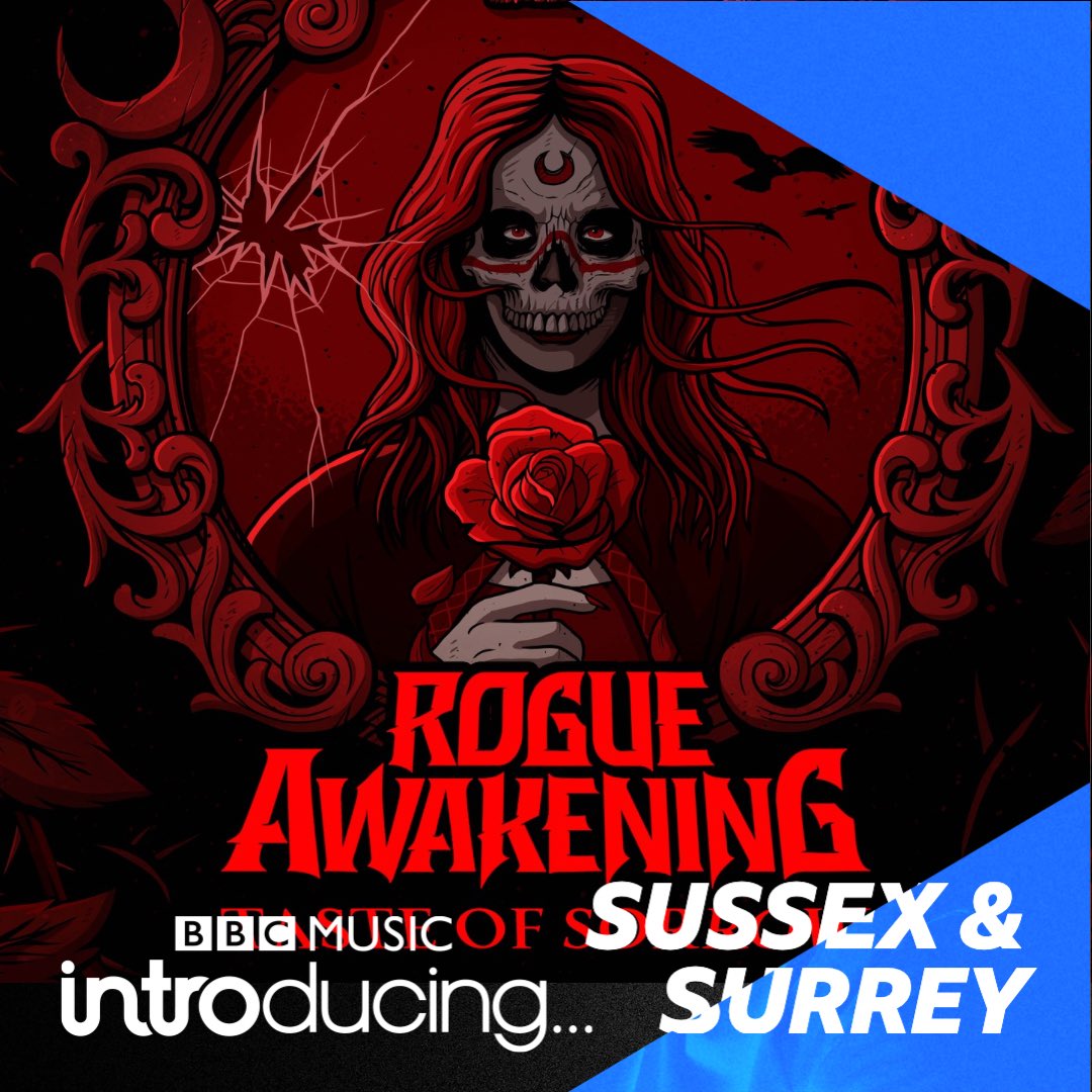 Rogue Awakening tweet media