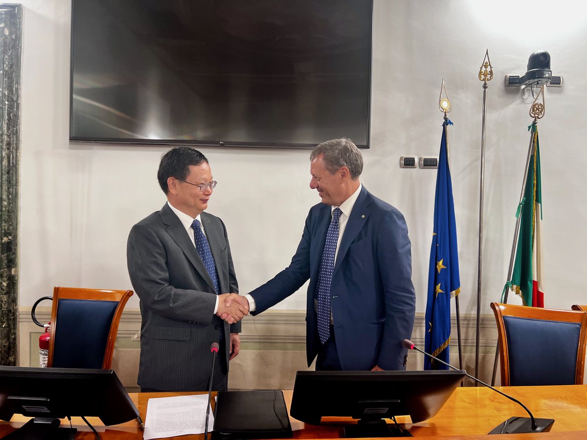 Consiglio Nazionale Forense tweet media