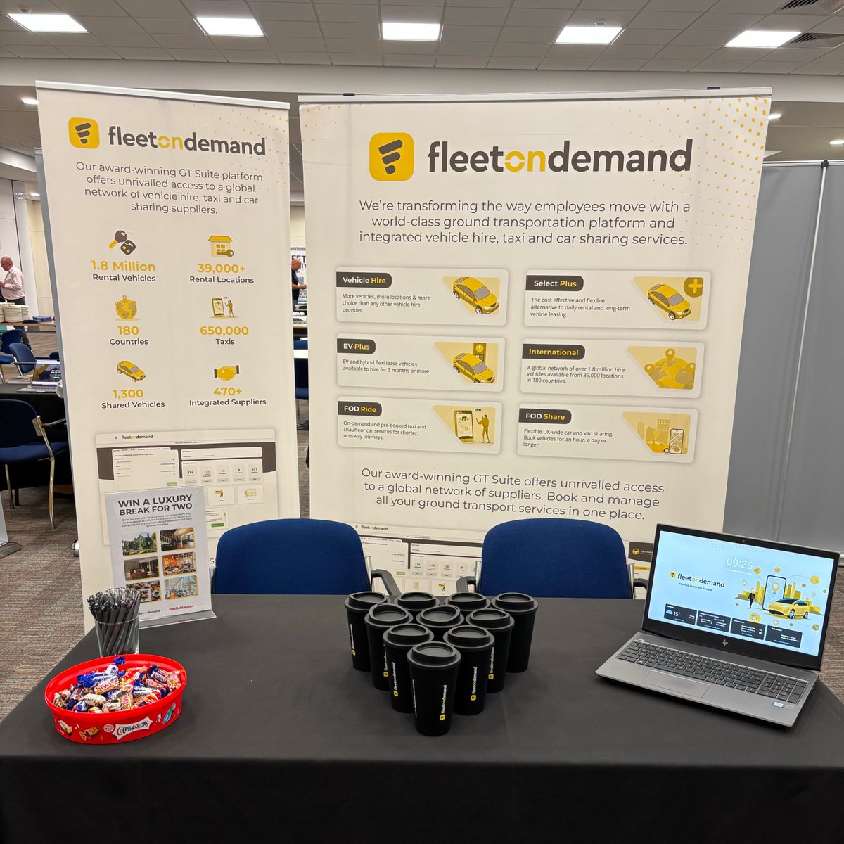 Fleetondemand tweet media