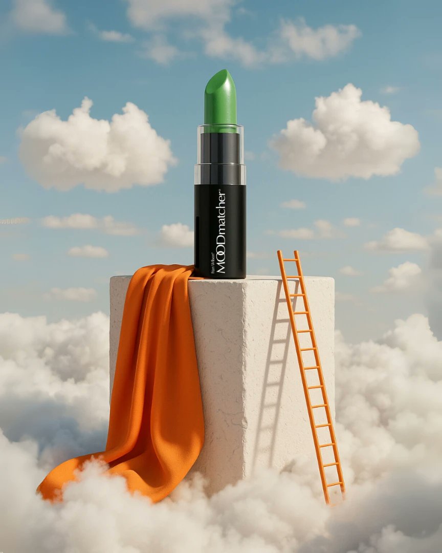 niwagroup's tweet image. More than lipstick, it's an experience 💚

get now &amp;gt; shope.ee/5zvAlb0IYD

#lipstickviral #lipcare #lipstain #longlasting #moodmatcherindonesia