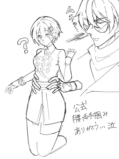 の絵 