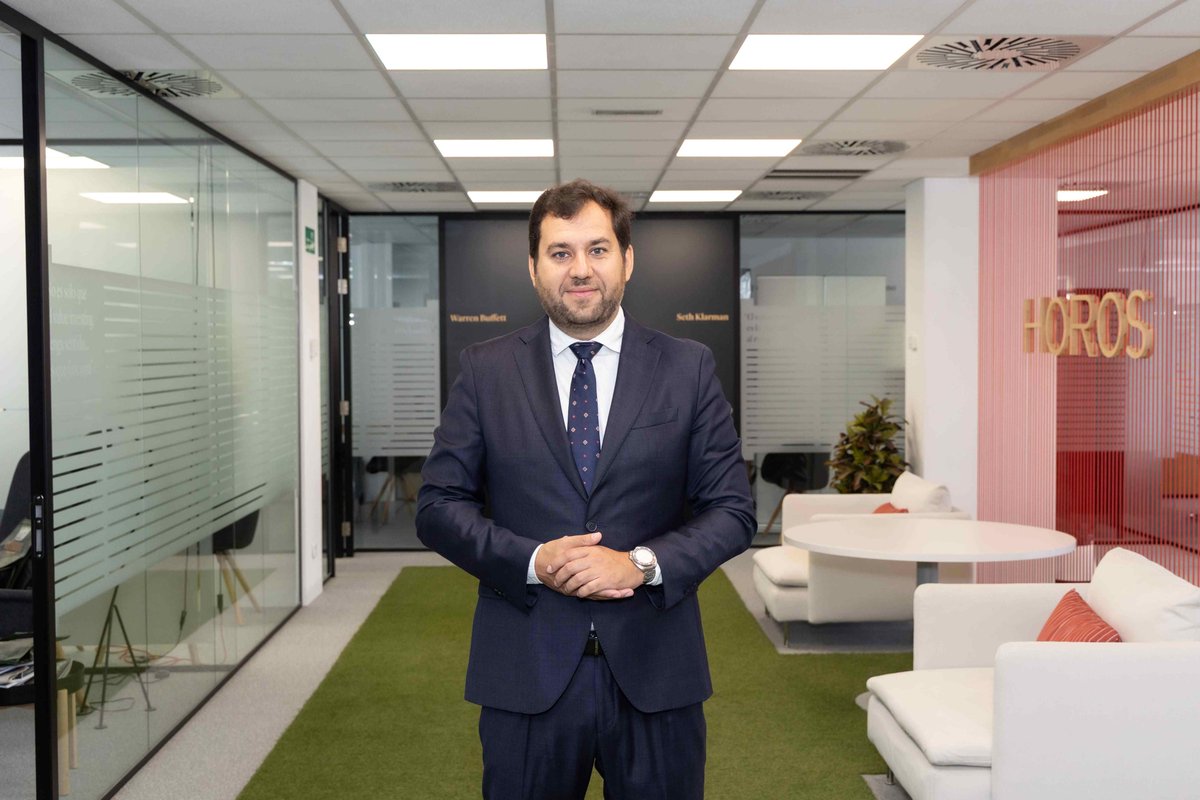 RankiaPro's tweet photo. 💼 @horosfunds incorpora a Juan Luis Fresneda a su equipo de gestión
👉🏼 https://t.co/5dK86AigVE
📌 #nombramiento #HorosAM #RankiaPro https://t.co/PMPlH0w5Mi