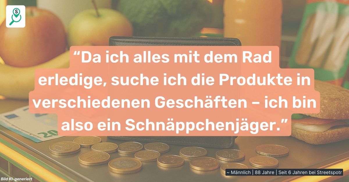 Zu teuer zum Zugreifen? – Shopper im #Preisdilemma Q3 💸📊

Unsere Studie dieser Woche zeigt, wie Konsumentinnen und Konsumenten 2025 auf Preissteigerungen reagieren und welche Muster sich dabei abzeichnen. 🧩

Alle Ergebnisse mit Q1-Vergleich hier: 👇 
hubs.ly/Q03HsjpD0