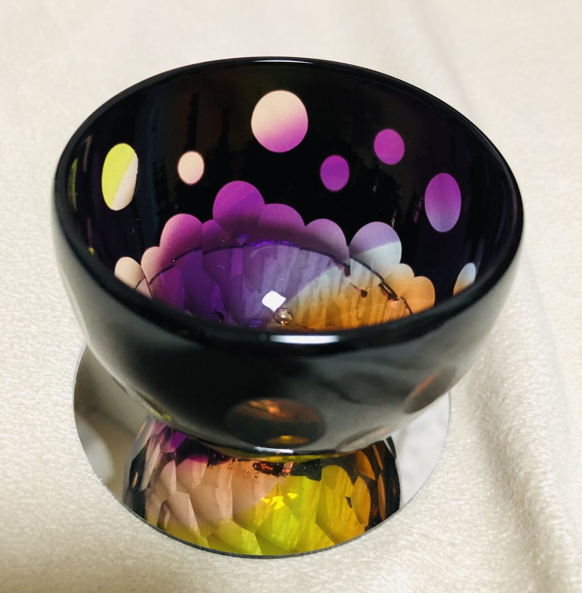 ありんこぐらす アイリス グラス アイリス | ありんこぐらす ありんこ