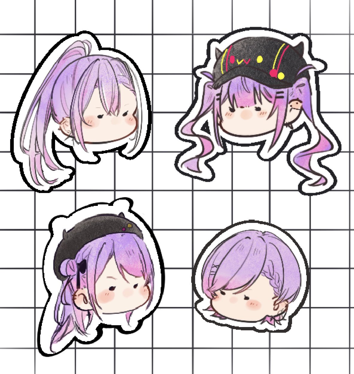 ふみづき on X: 