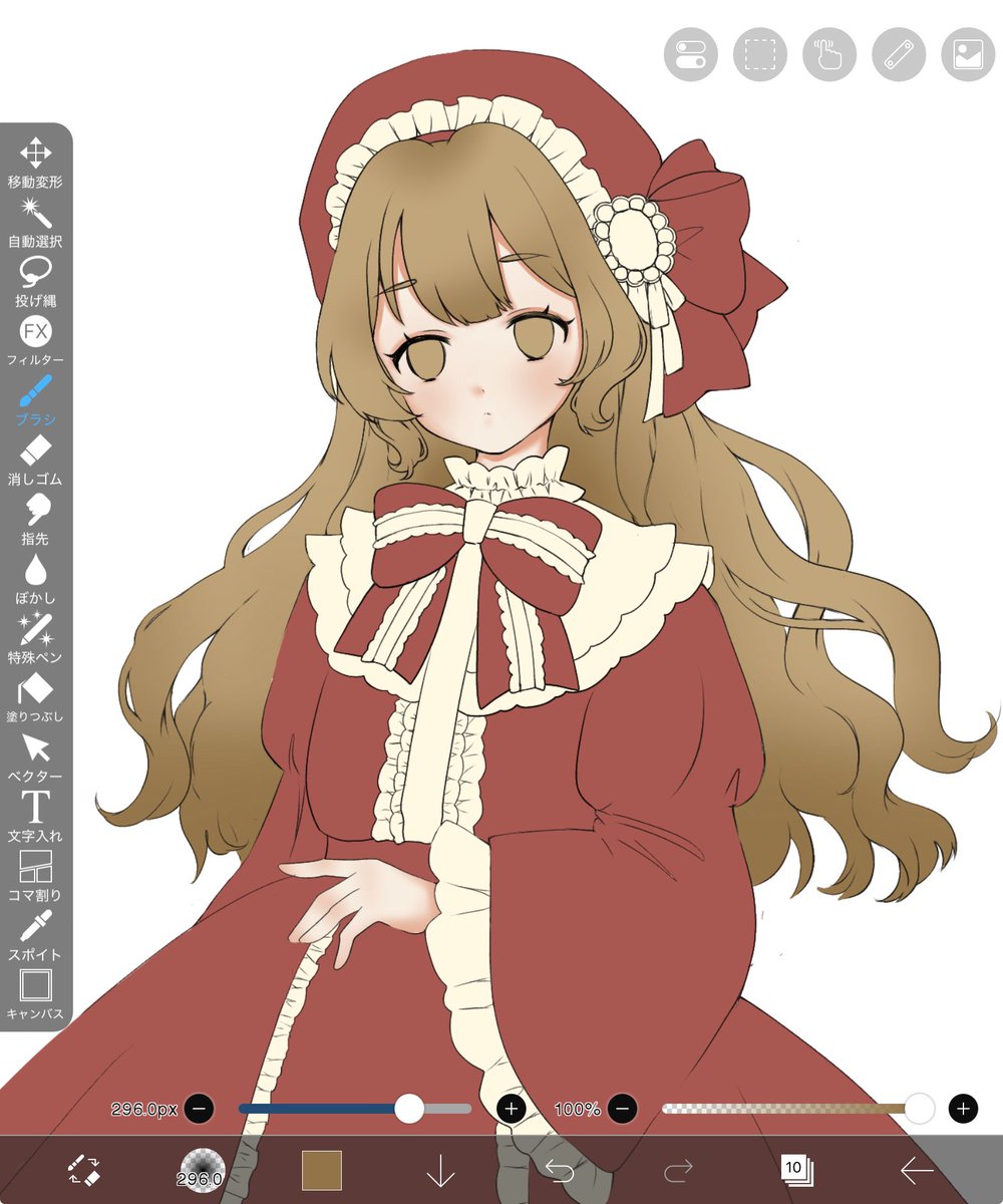 ロリィタチックな立ち絵も可愛いと思うんや
ロリィタ可愛いと思うんや!!!!((＾ω＾≡＾ω＜ｷﾞｬｱｱｱｱｱｱｱ