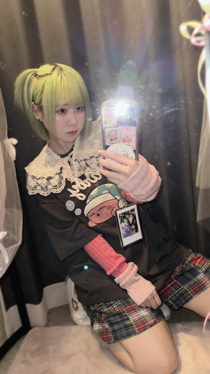 弓心 終わり tweet media