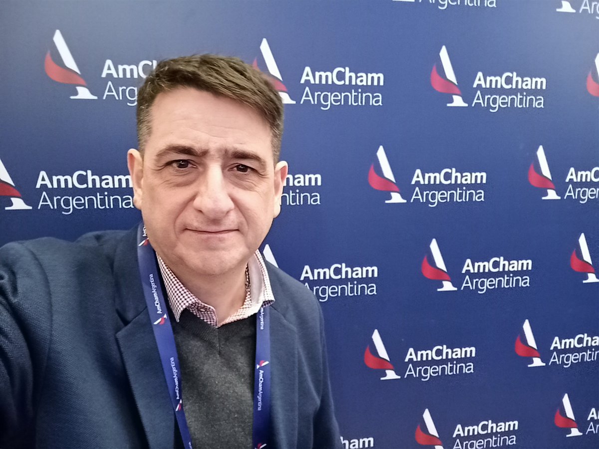 AMCHAM Forum Health
Ciudad de Buenos Aires 2025
<a href="/AmChamArgentina/">AmCham Argentina</a>
