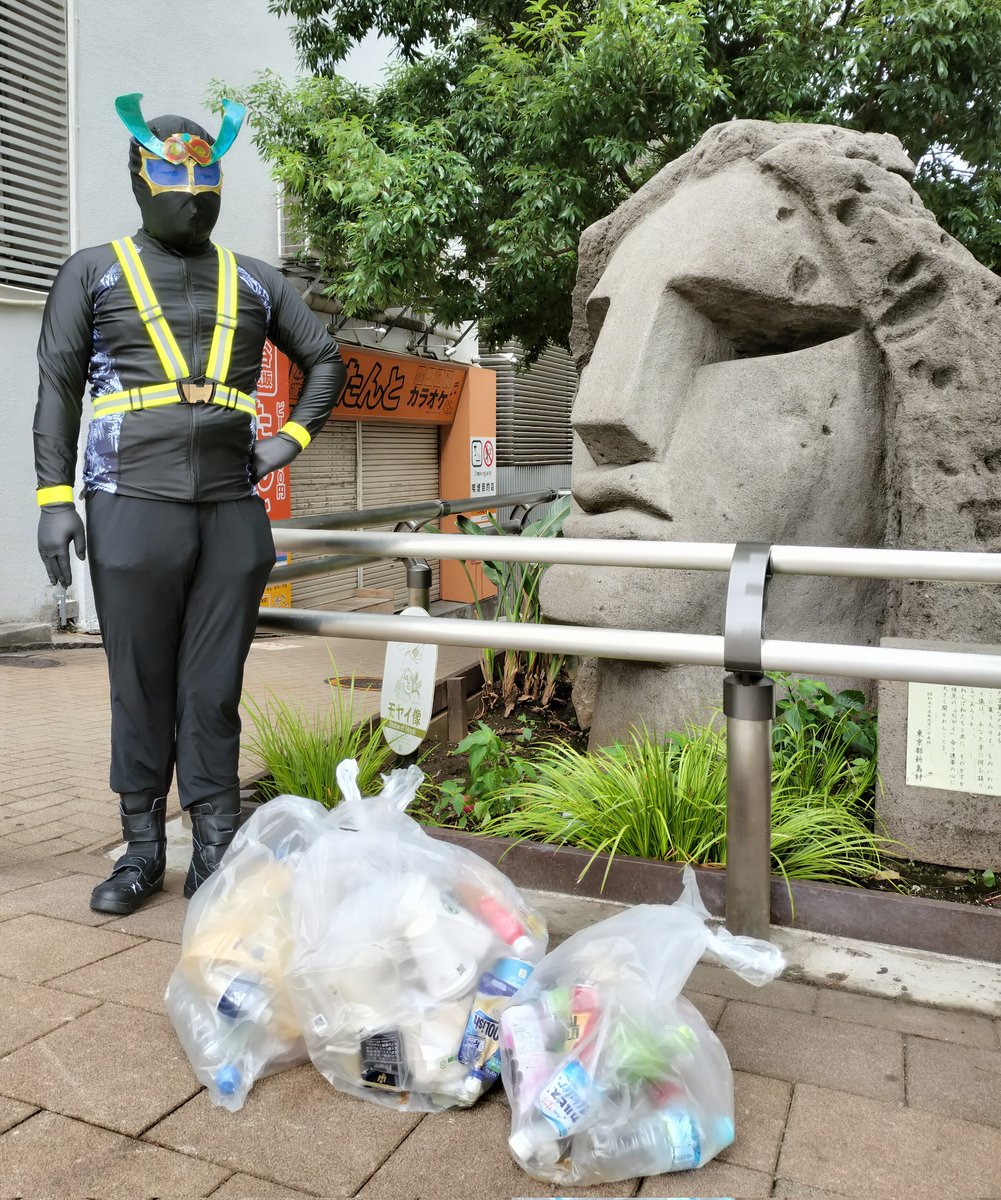 スミレンジャーZ(愛称スミレちゃん、元スラウザーです)RLSH tweet media