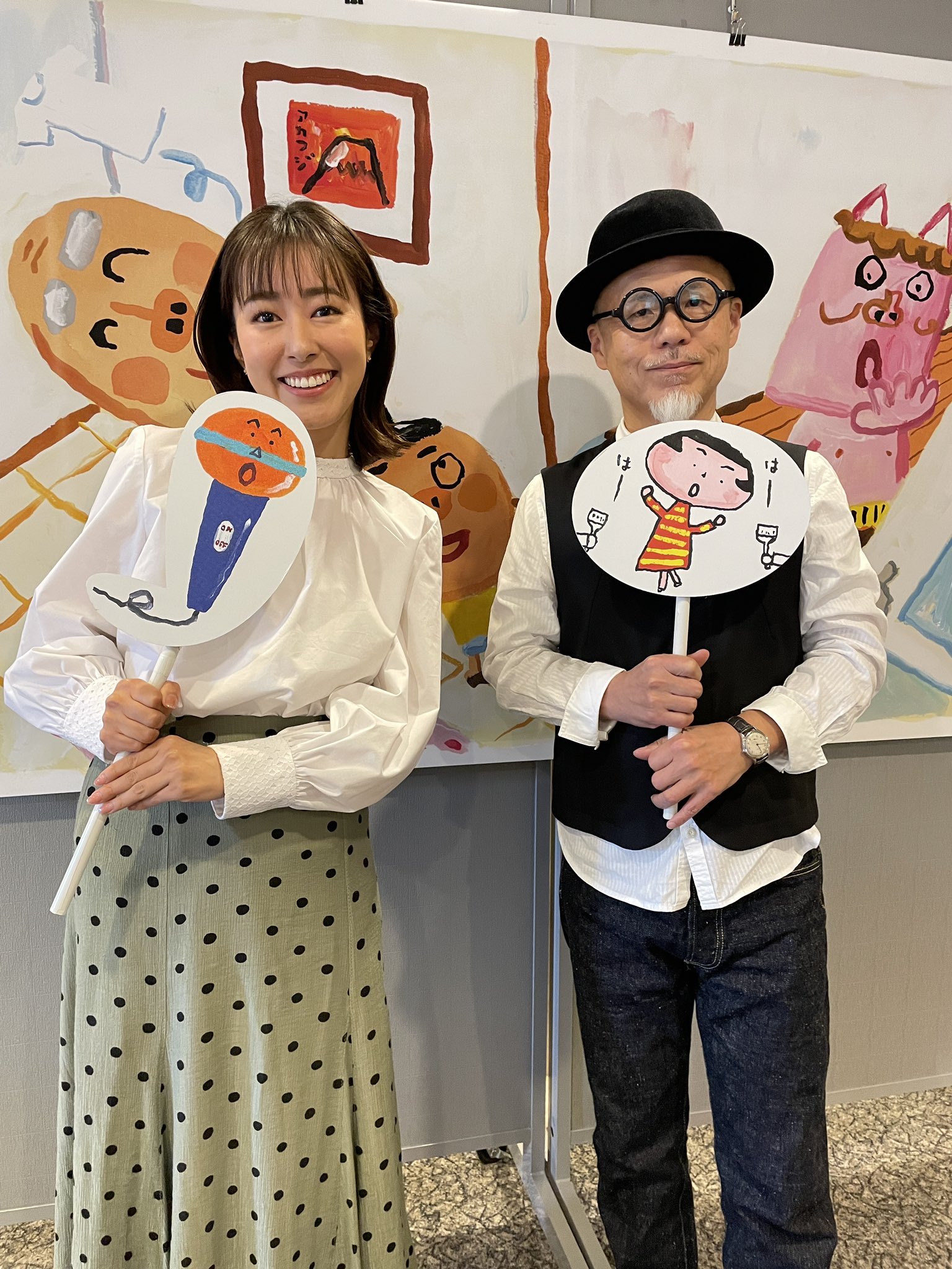 ほてはまたかしさん絵画 葛飾北斎による浮世絵「Honjo Tatekawa 本所立川 (Tatekawa in