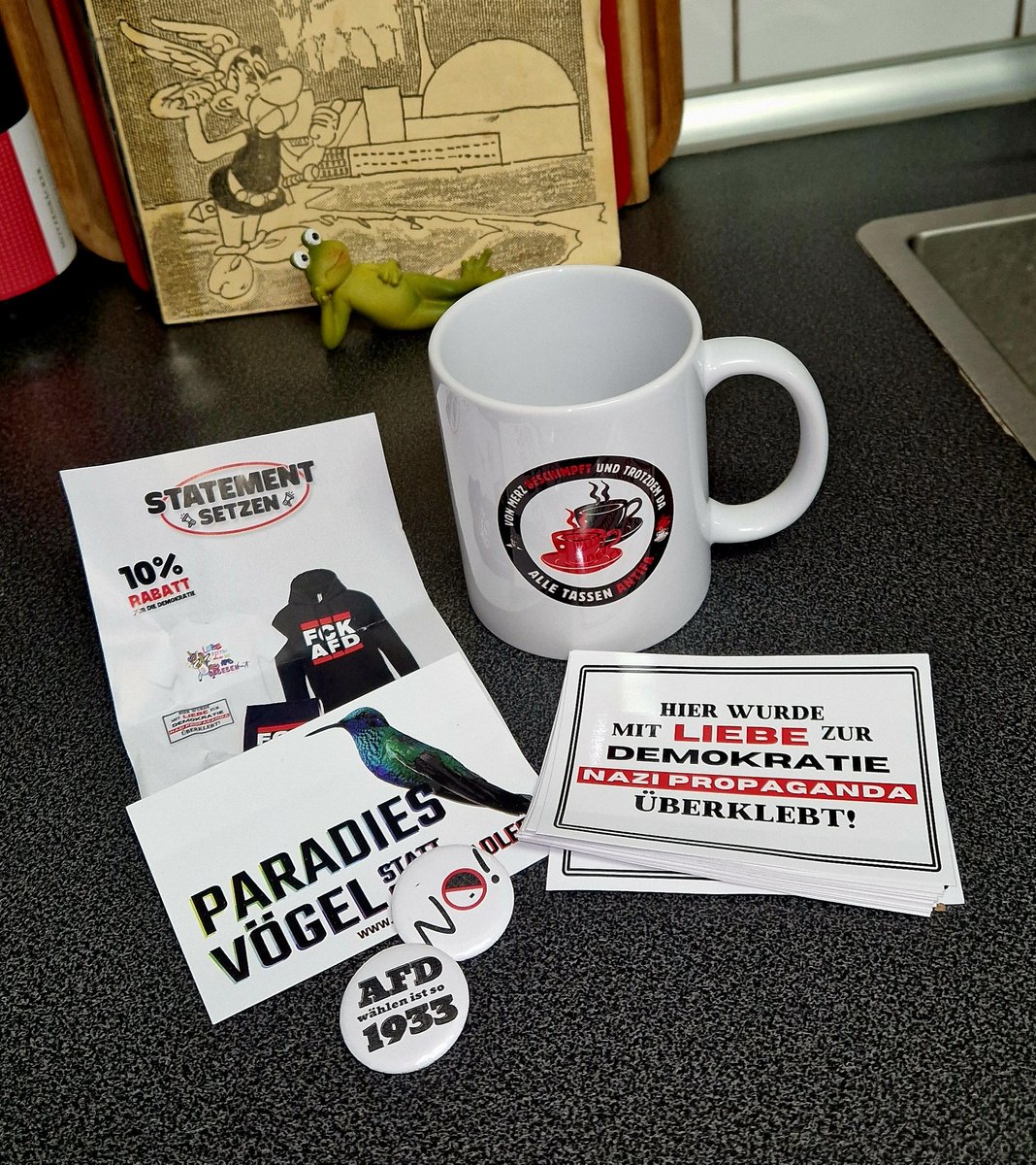 Danke <a href="/ZIVD_eV/">ZIVD e.V.</a> 🖤❤️✊🏽