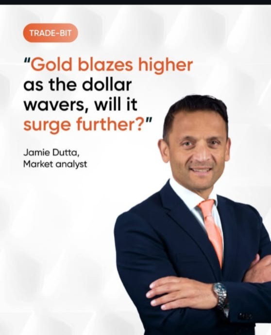 sanapips60's tweet photo. Gold just hit a fresh peak at $3,570 🚀 and momentum is still building.

Next targets? $3,700 and $4,000 look well within reach.

Stay updated on the latest market moves — join us via the link in bio! https://t.co/paGMKHX2DQ