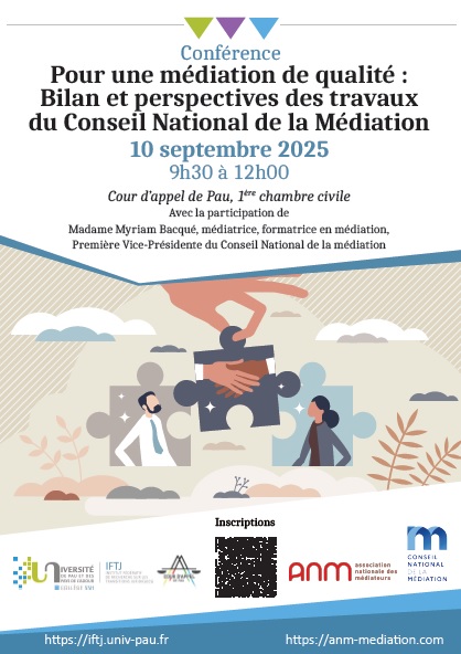 Premier President de la Cour d’appel de Pau tweet media