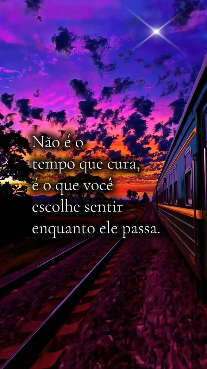 RHALFMARCIO's tweet image. O tempo é apenas cenário, o que transforma é a coragem de reinventar sentimentos.

#caminhos 
#cura 
#forçainterior