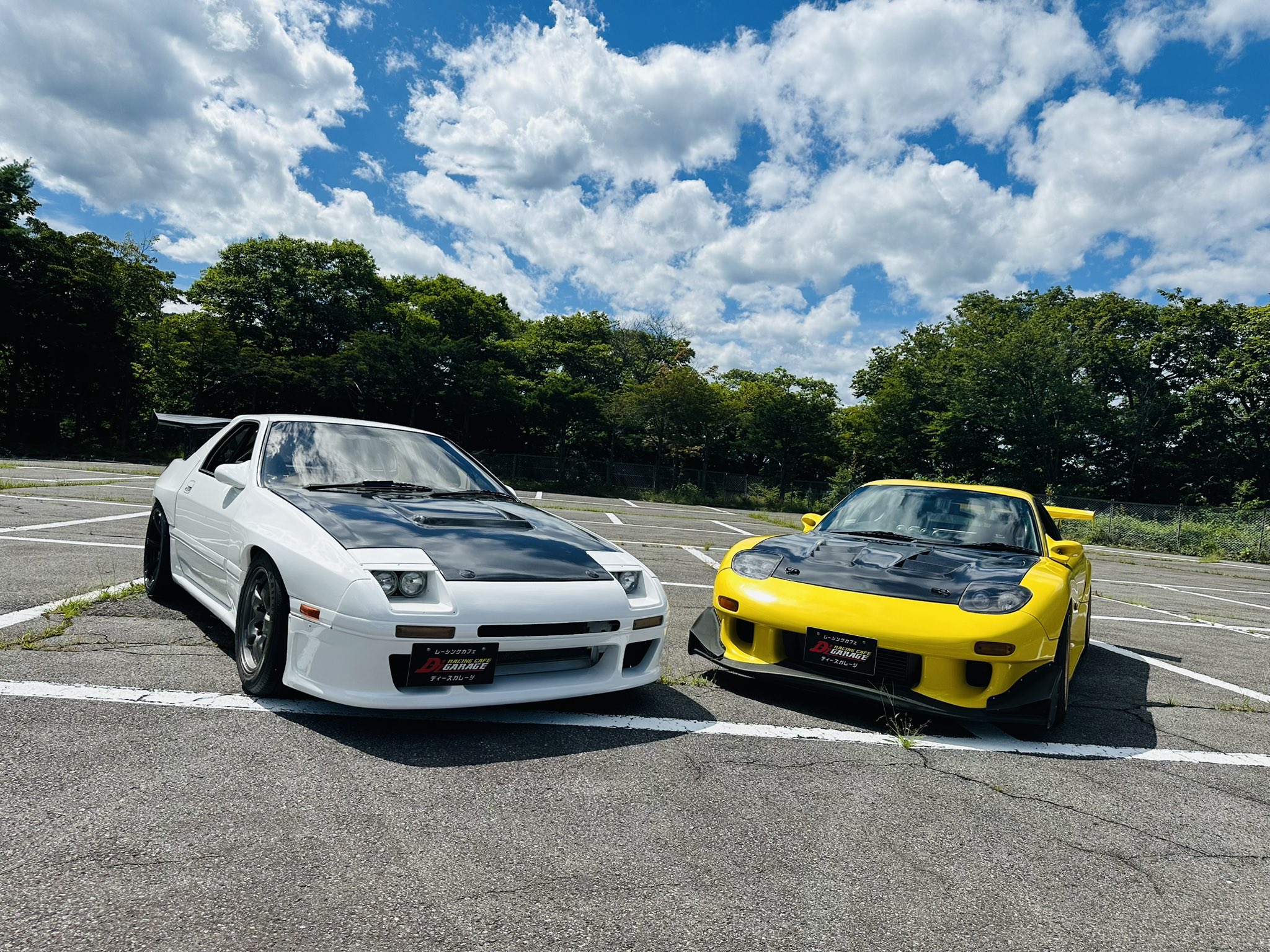 ジャパン峠プロジェクト®︎【公式】 on X: 