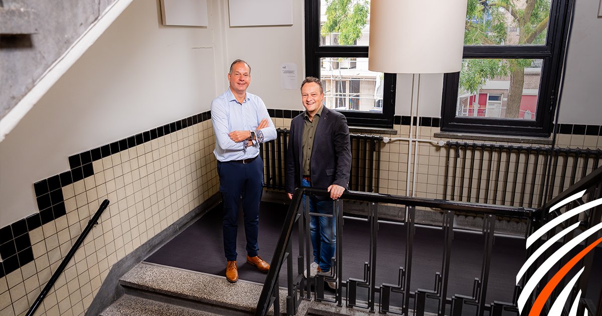 Cyberaanvallen op scholen nemen toe. 🛡️ Bij CVO Rotterdam versterken we de digitale beveiliging met <a href="/barracuda/">Barracuda Networks</a> Managed XDR: 24/7 monitoring en snelle respons op dreigingen. Lees de klantcase op onze website: lnkd.in/eJ3wVCep #klantcase #cybersecurity