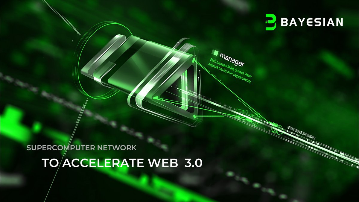 Bayesian tweet media