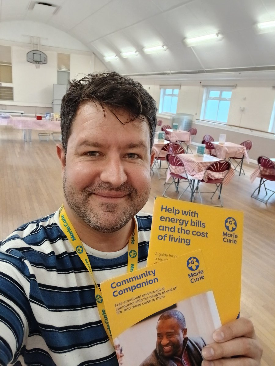 Paul Draper - Companion Service VSO for Brighton tweet media