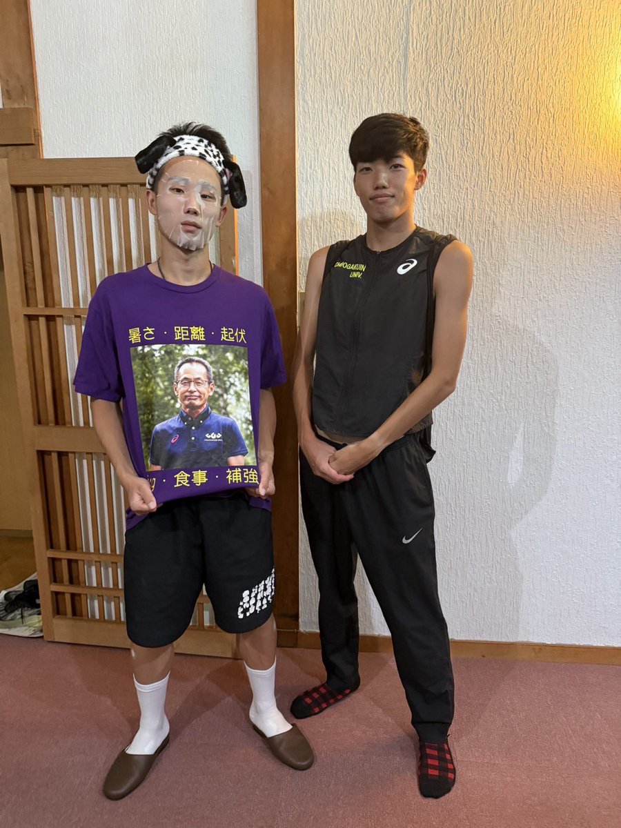 ✨今週の一言✨ 4年 小松裕大朗 尾上さん選んでいただきありがとう