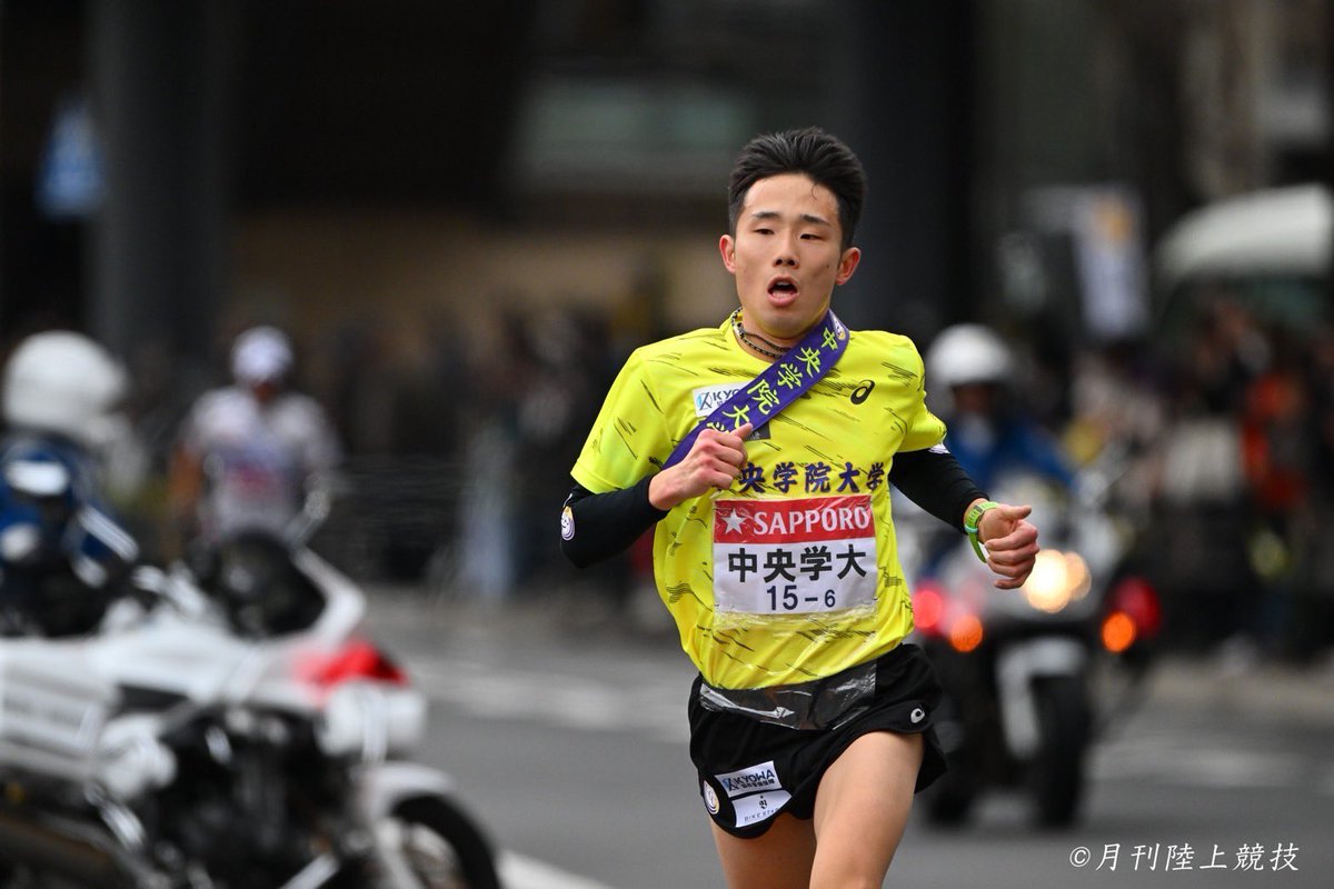 ✨今週の一言✨ 4年 小松裕大朗 尾上さん選んでいただきありがとう