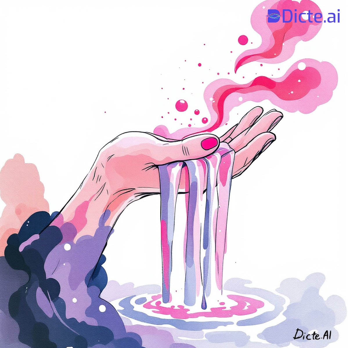 dicte_ai tweet media