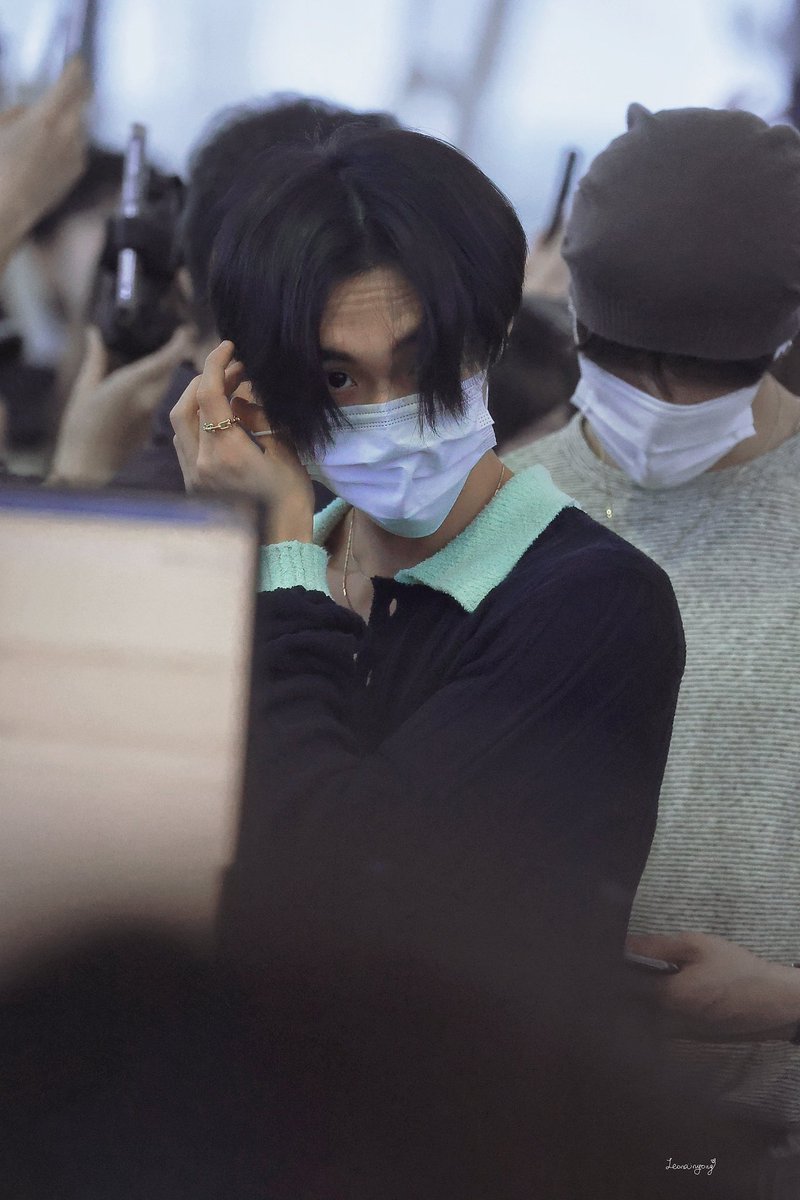 LeonaNyong's tweet image. 250906

#WONBIN #원빈 #ウォンビン　
#RIIZE #라이즈 #박원빈