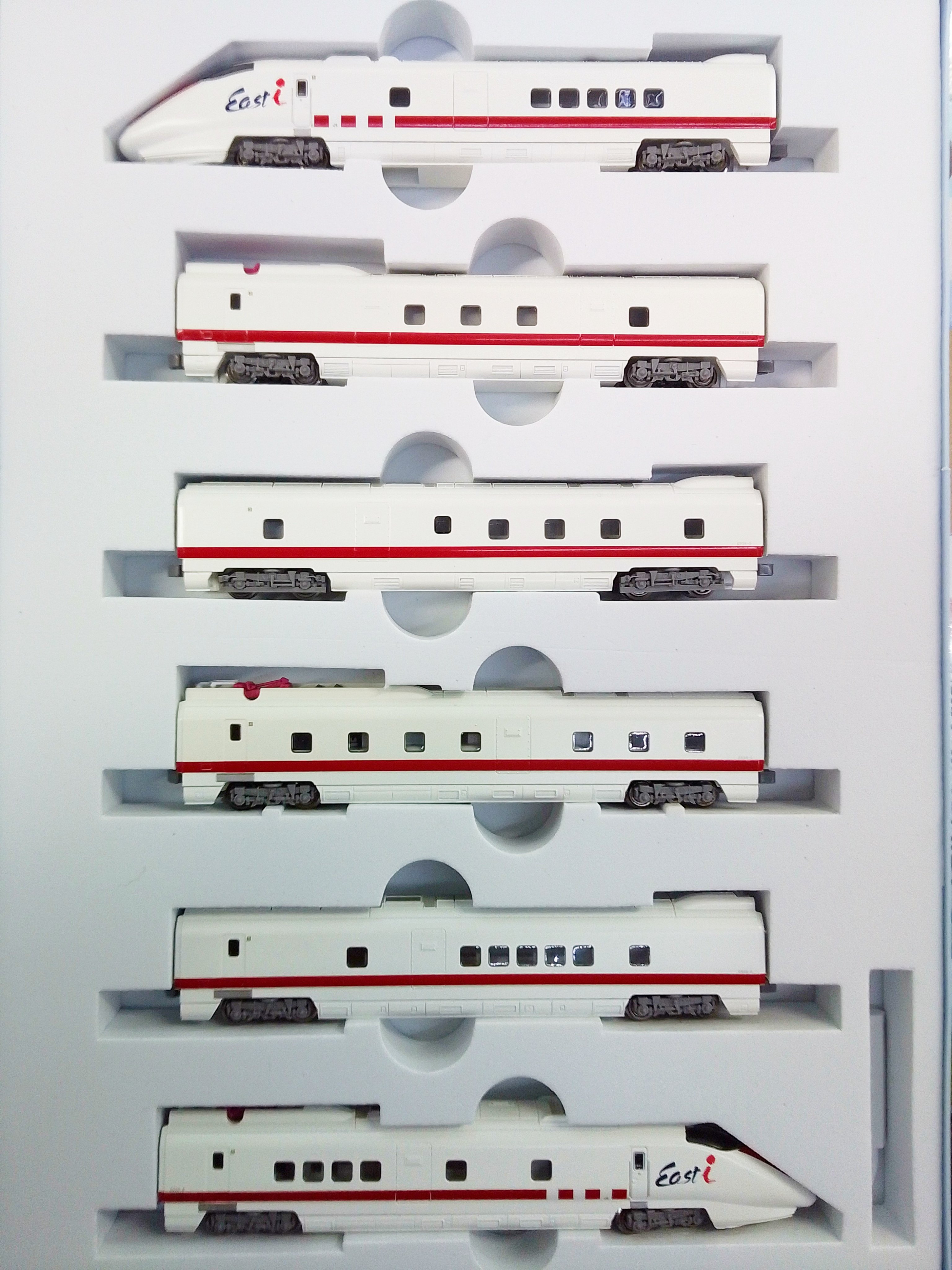 鉄道模型 すけるとん on X: 