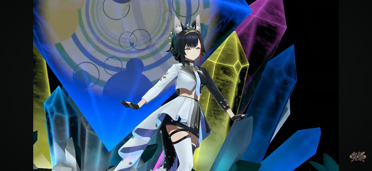 ミオしゃとミオファのみんな！ソロライブ存分に楽しんでください！
チラ見せパートのセトリが濃密であった、、！
#ミオスパークル